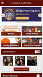 Mobile Screenshot of jewishreed.com